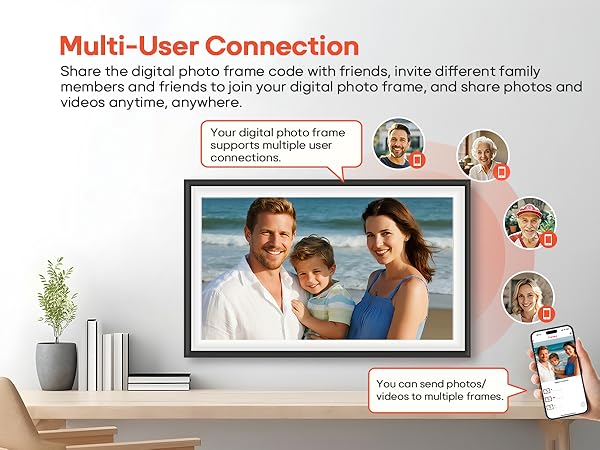 Digital Picture Frame