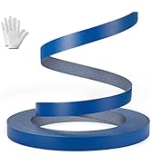 ZYJT PVC Edge Banding, 7/8