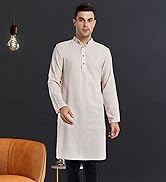 cotton kurta for men