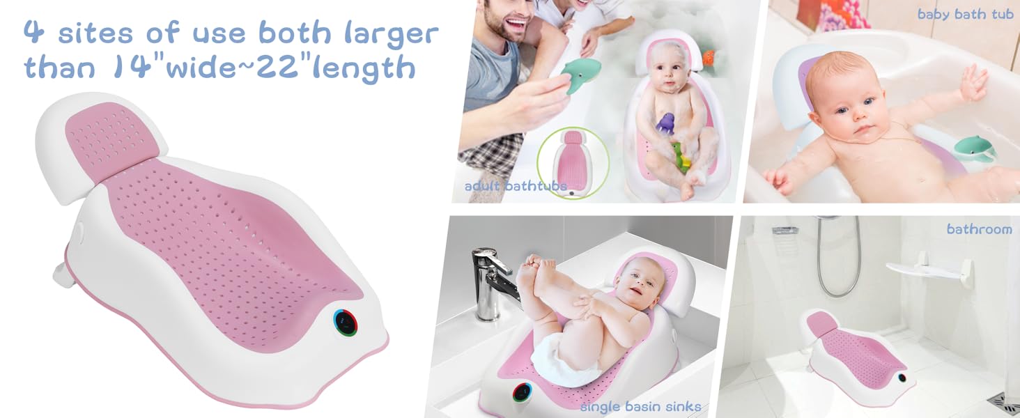 baby bathtub for newborn sink bather for baby infant tub for newborn baby bath tub baby tub
