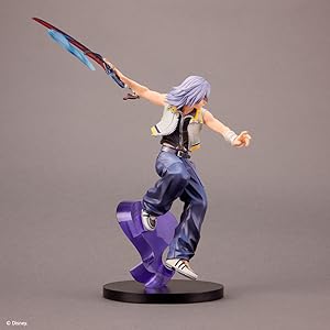 キングダムハーツ他フィギュアまとめ売りセット キングダムハーツ他フィギュアまとめ売りセット キングダム