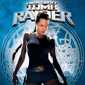 Lara Croft Tomb Raider - Special Collector's Edition [DVD