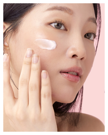 miracle moisture model