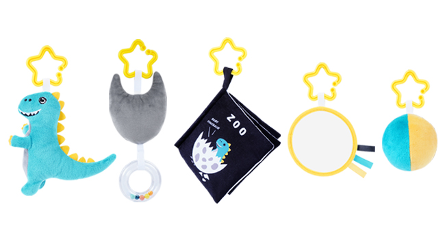 baby gyms &amp;amp; playmats