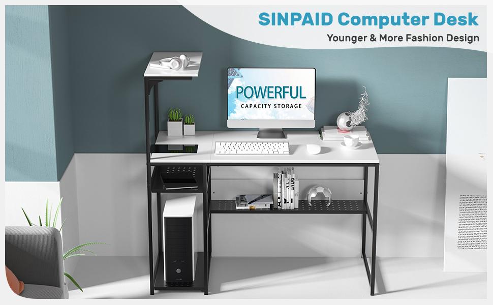 computer desk