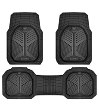 rubber car mats