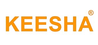 keesha logo