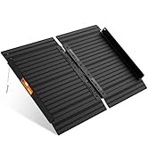 【新品】willfully mixslabhalterneck AlineOP Amazon.com: Black Aluminum Ramp 2FT, With Non-Slip Surface