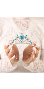 wedding tiaras for bride