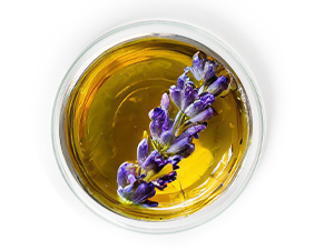 Lavender oil