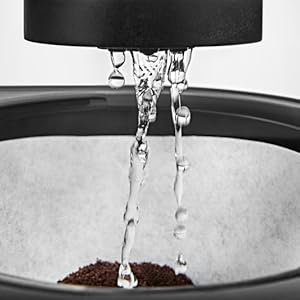 Tüm aromayı çıkarın