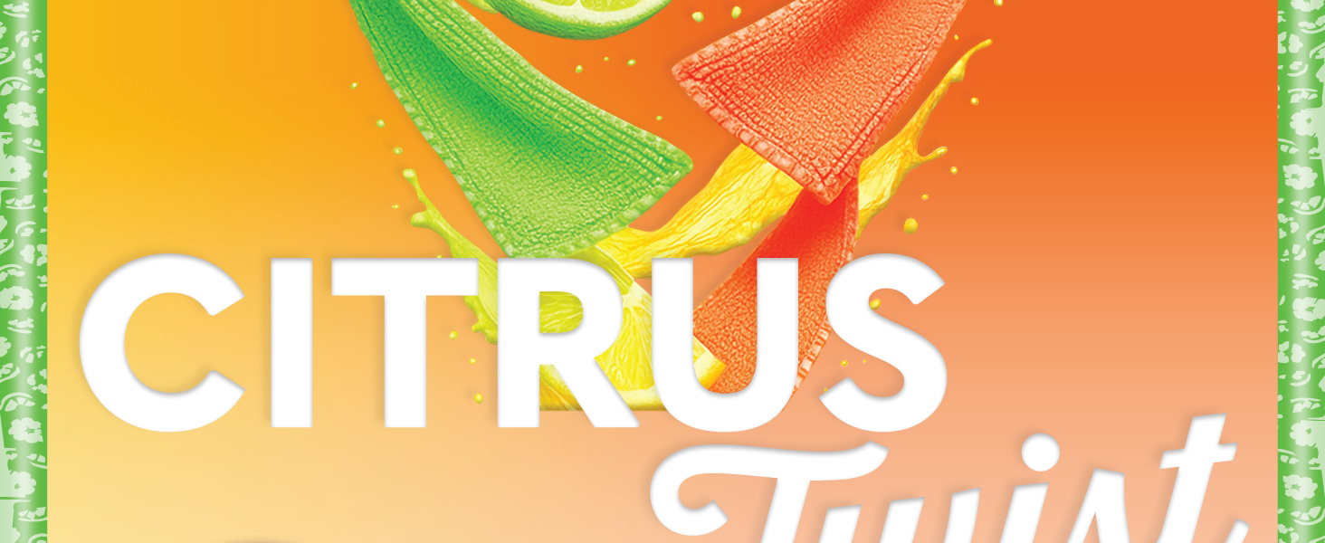 Citrus Twist