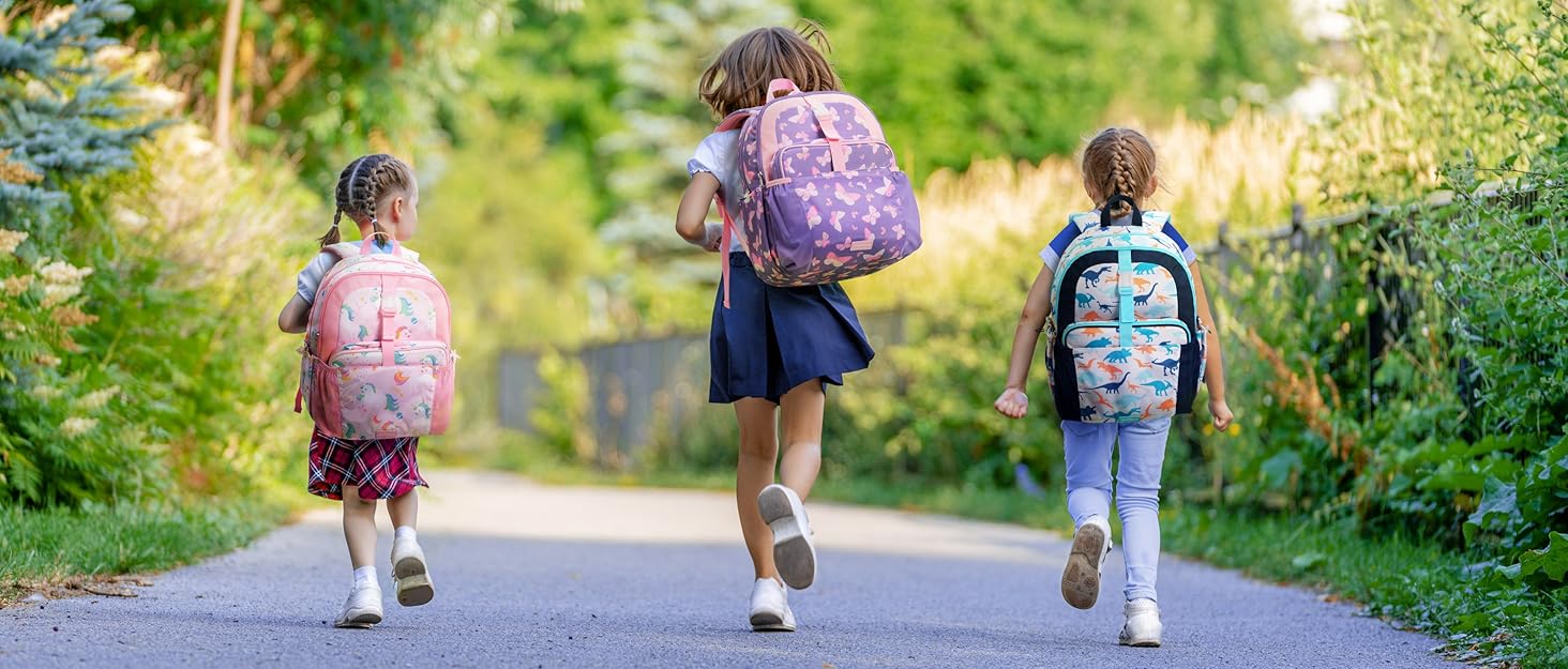 kids backpack for girls boys age 3 4 5 6