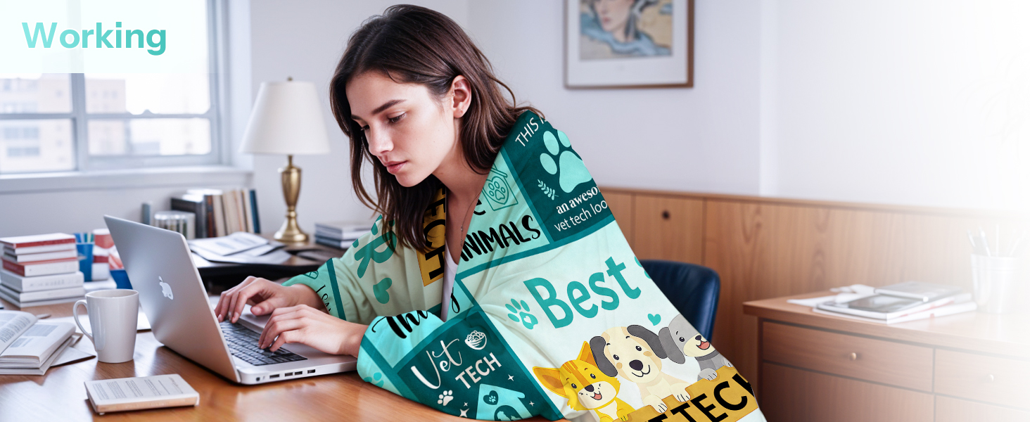 vet tech appreciation gifts