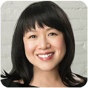 autora Jessamine Chan