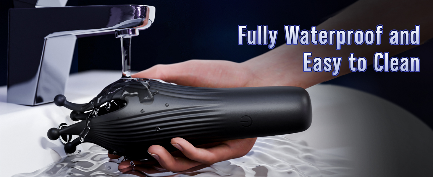male vibrator