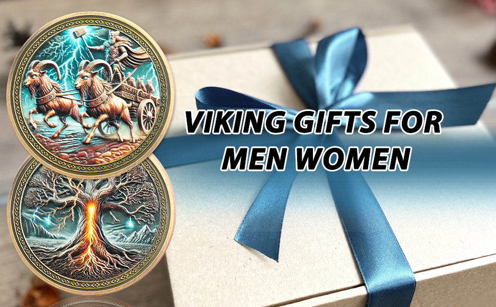viking gift