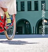 fischer bicycle
