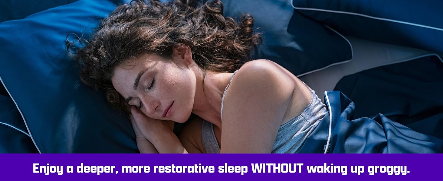 sleep aid wellness formula valerian root for aids adults stress relief sounds deep restful anxiety 