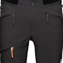 Mammut - マムート　クールマイヨール　パンツ　38 MAMMUT マムート クールマイユール ソフトシェル パンツ メンズ