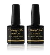 cat eyes gel nail polish