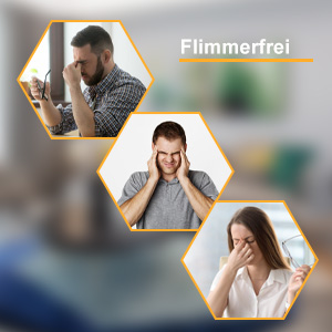 Flimmerfei