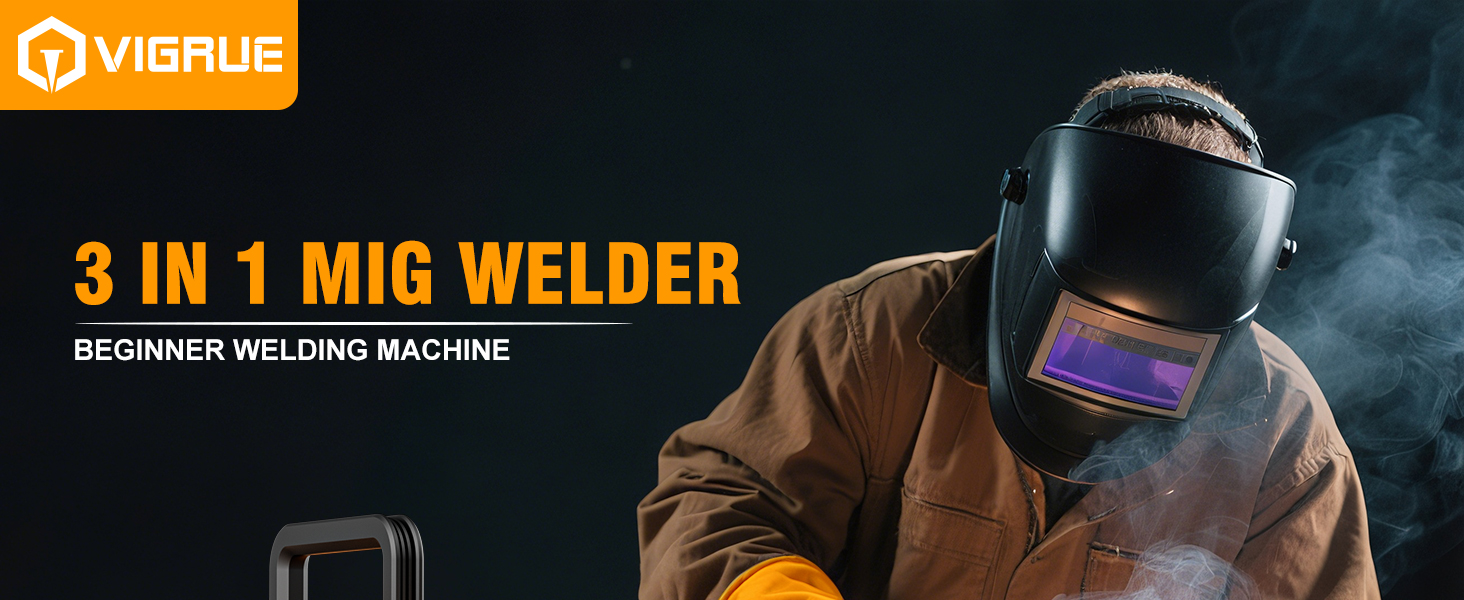 welding machine