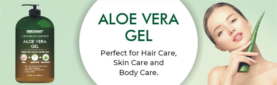 hair care skin care