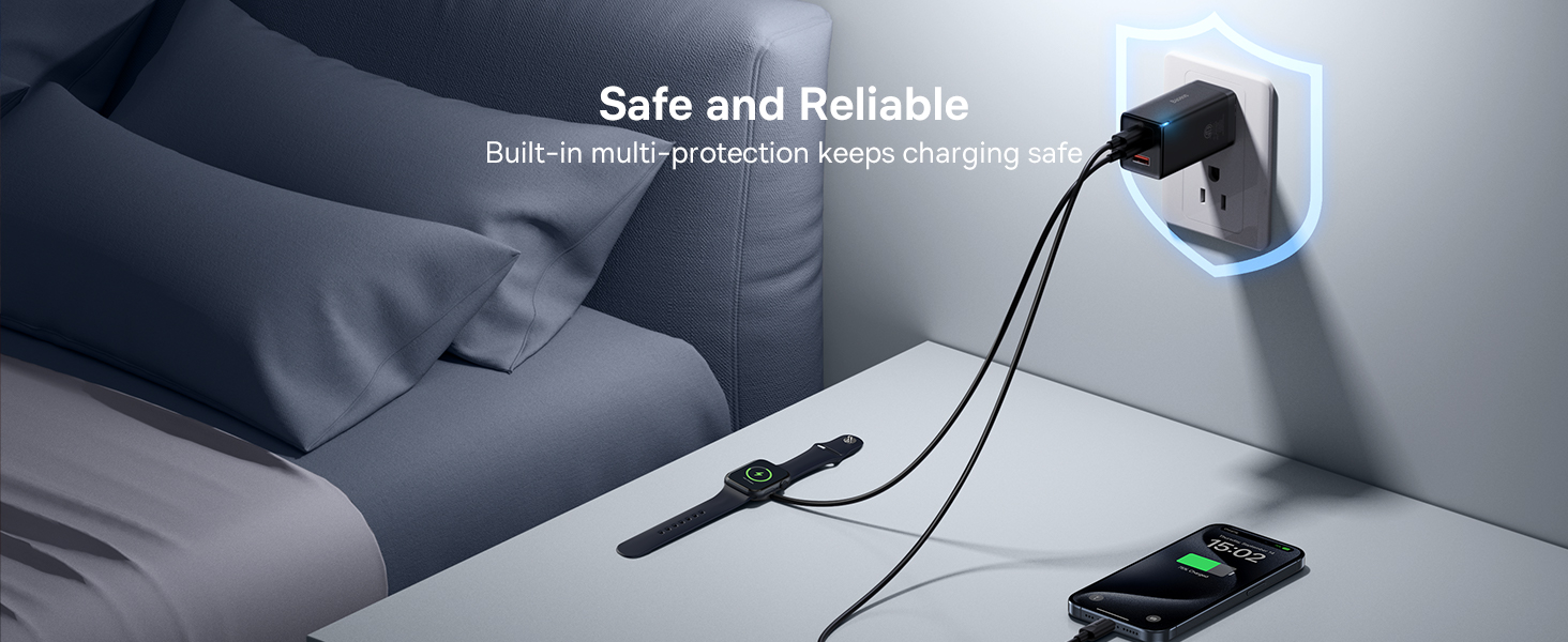 usb c charger