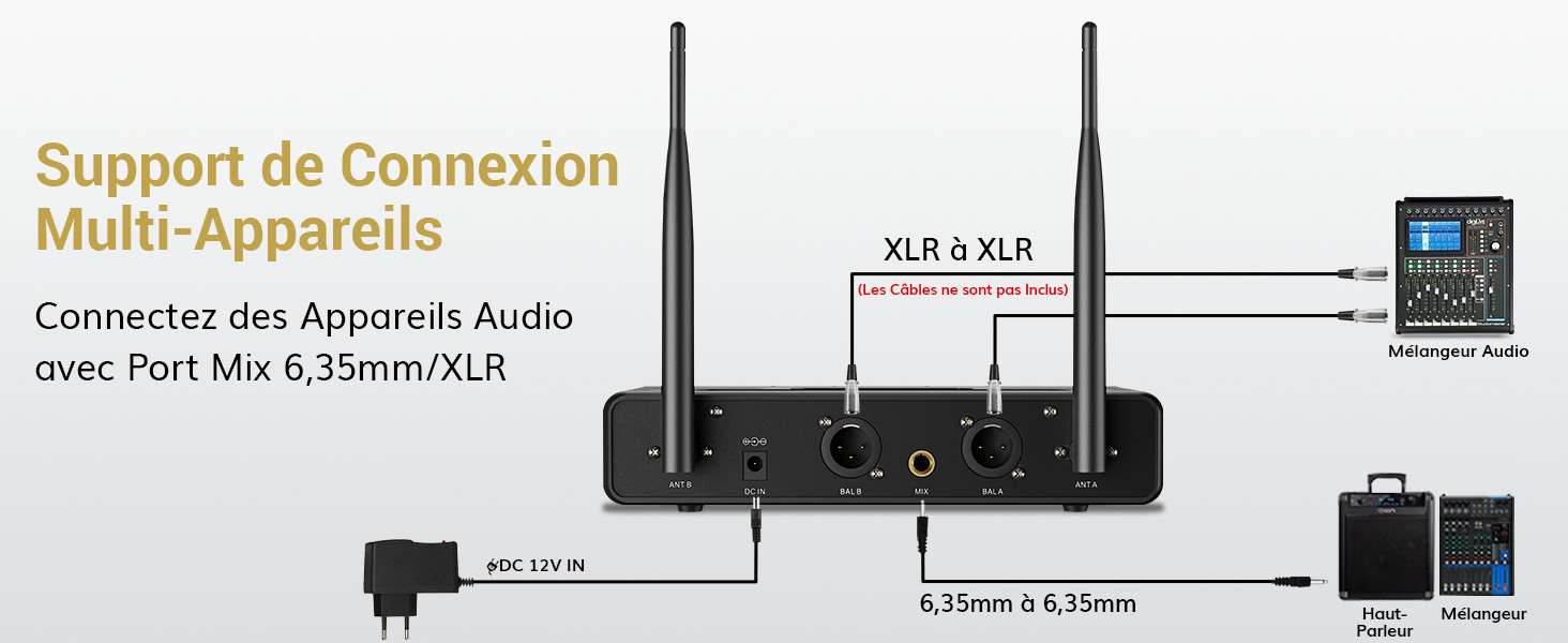 Wireless.Microphones