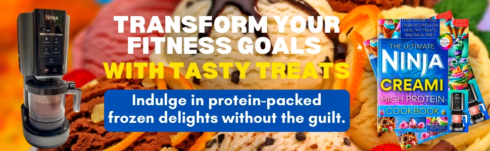 Ninja Creami