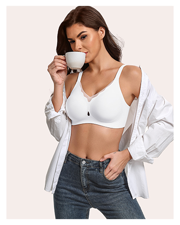 jelly bras for women