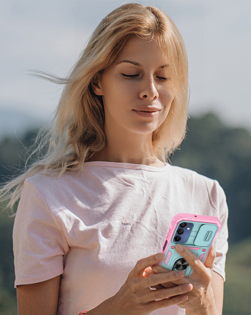 Samsung A15 Phone Case