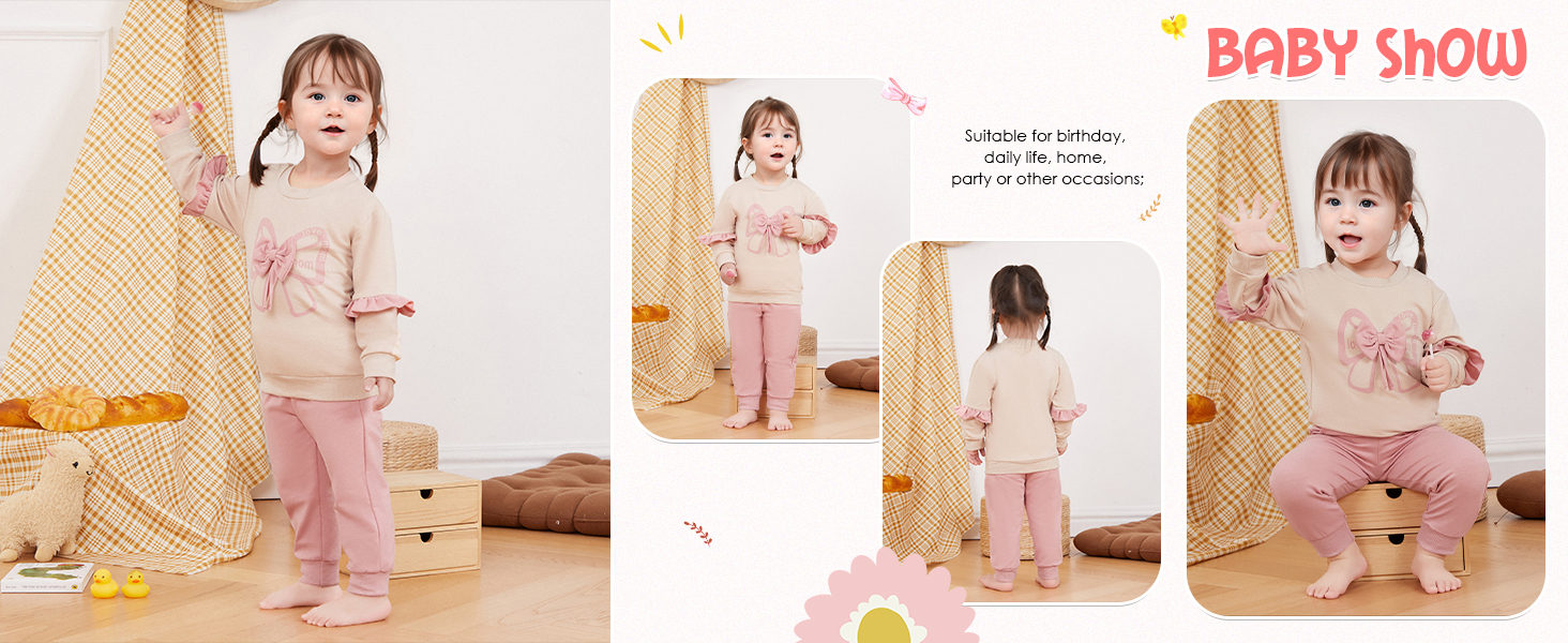 baby girl fall clothes