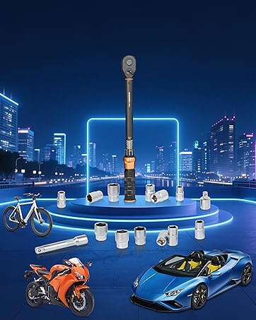 とおる様確認用 Amazon | DURAXION トルクレンチセット 自転車 ロードバイク