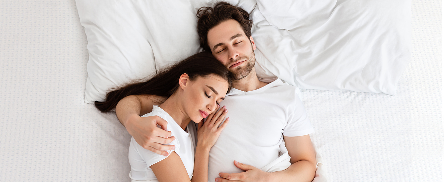 2 inch Twin XL Memory Foam Mattress Topper with Removable