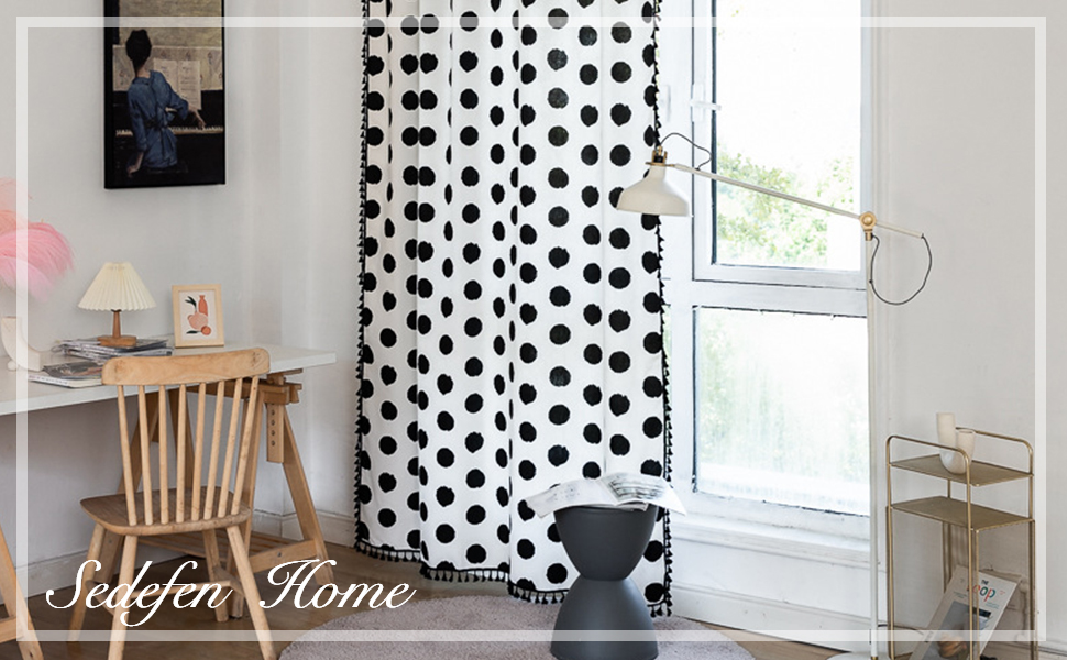 sedefen Vorhang