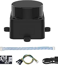 Amazon.com: youyeetoo FHL-LD19 Plus Lidar Sensor- 25Meter (80ft