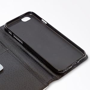 Leather Case TPU