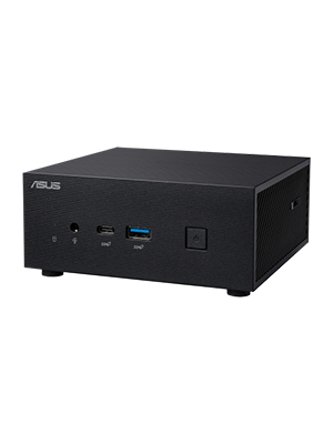 Mini PC PN63-S1