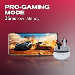 Probuds, Earphones, Earpods, Lava