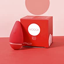 WeVibe Edición Especial, Vibrador Reef para parejas hecho de ...