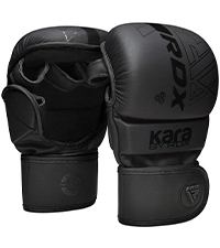 MMA Gloves