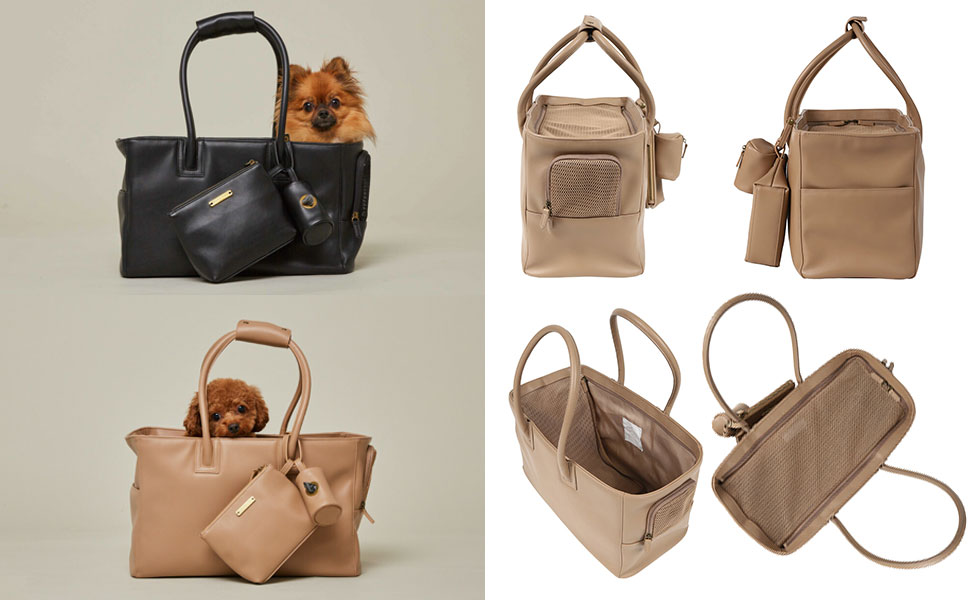 Amazon | [citydog/シティドッグ] シティトートキャリー ｜ 犬