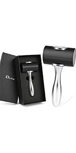 Profession Leather Carving Hammer