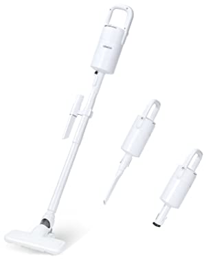 掃除機コードレス髪の毛絡まない15000pa 2000mAh 車兼用 サイクロン 掃除機コードレス髪の毛絡まない15000pa 2000mAh 車兼用