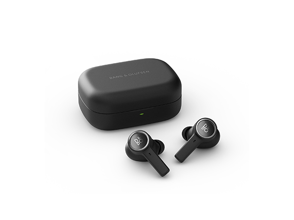 BANG & OLUFSEN Beoplay EX イヤホンケース ゴールド Bang & Olufsen Introduces the Colorful Beoplay EX Wireless