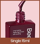 Beetles Gel Nail Polish