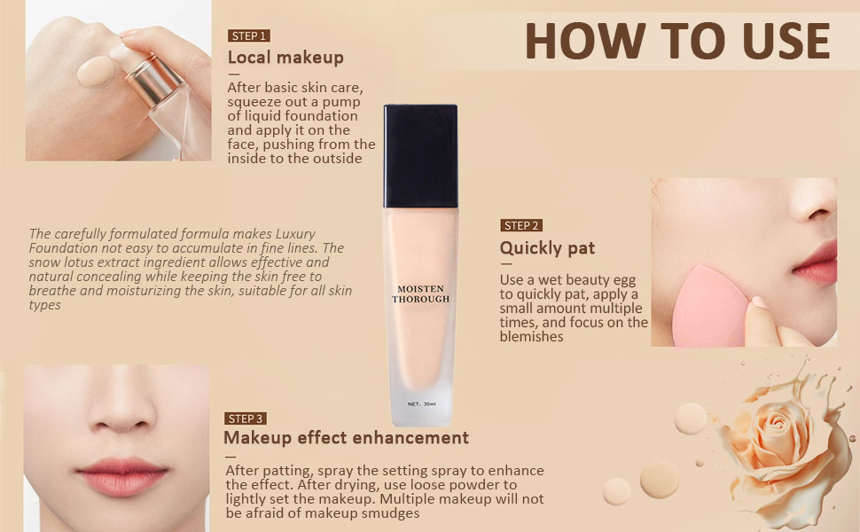 how to use
