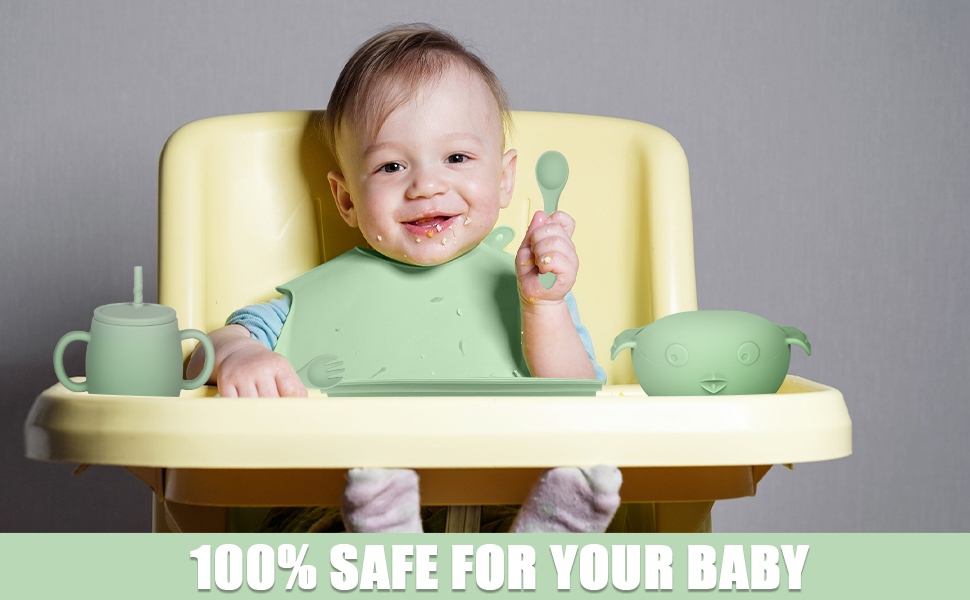 baby utensils 6-12 months